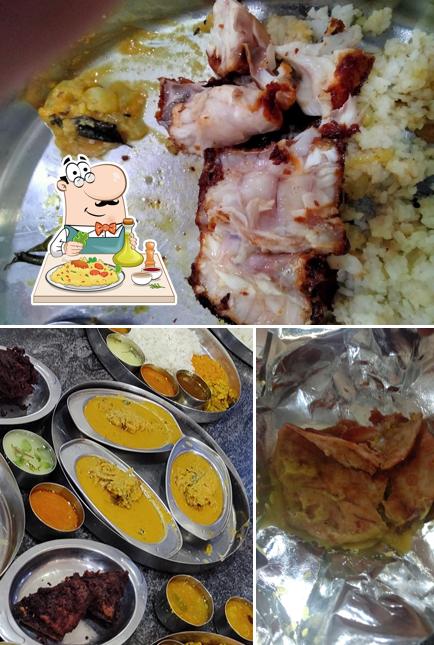 Risotto at Shrine Basilica Assisi Canteen