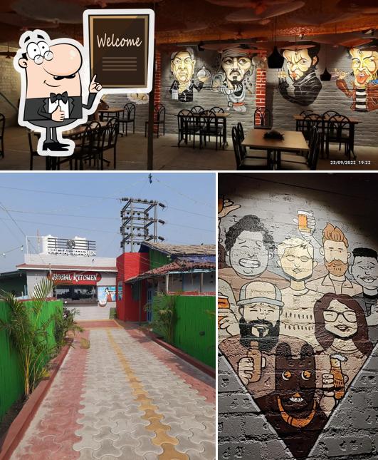 See this photo of Social Kitchen
