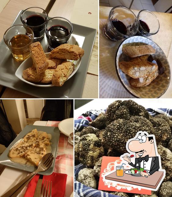 Tartufi Antiche Bontà