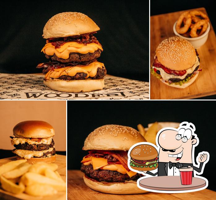 Wooderi Hamburgueria