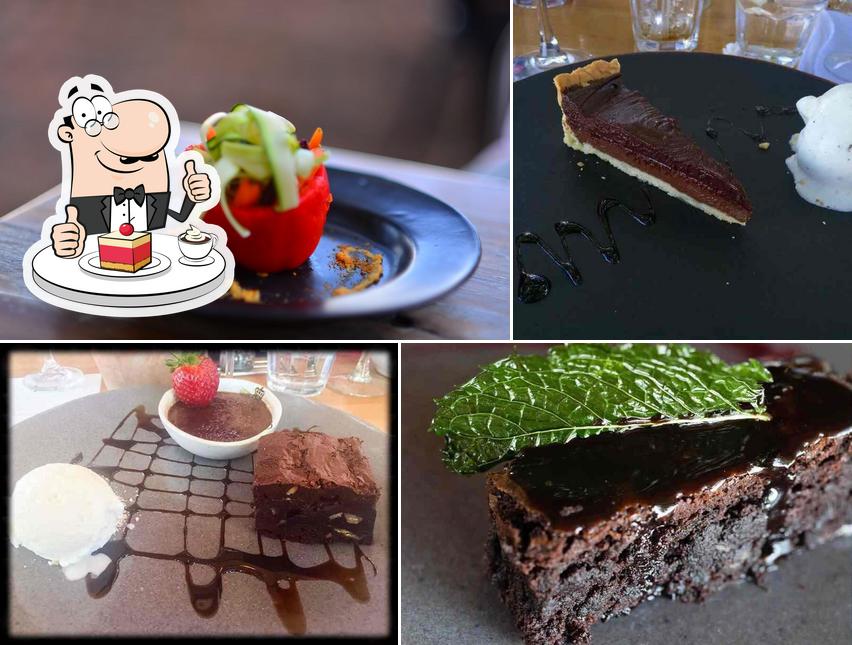 Blacksmith's Kitchen