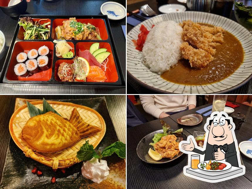 ICHIZEN Japan Restaurant