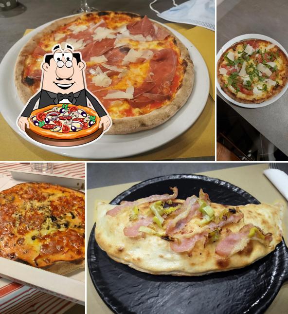 La pizza è il piatto veloce più di successo al mondo