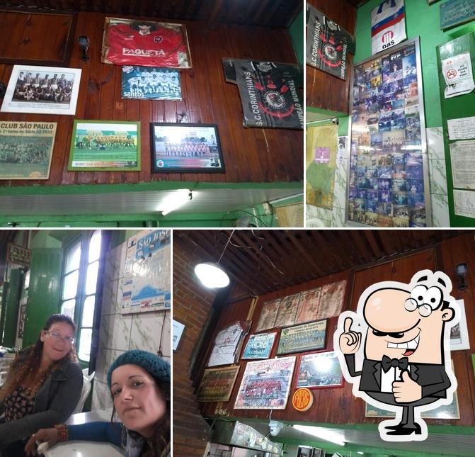 Bar Atlântico