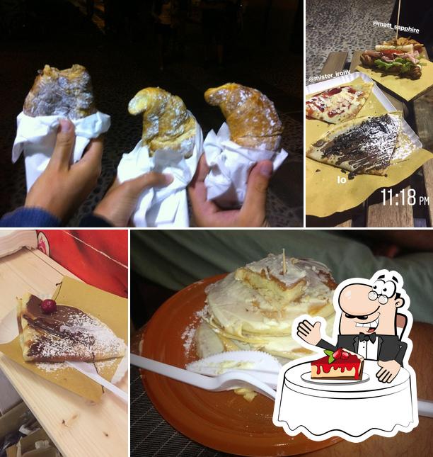 Cornetteria Los Cornettos