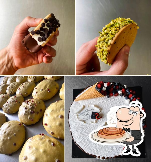 Ecco un'immagine di Pasticceria Titan Di Venturi Roberta E Michela S.N.C