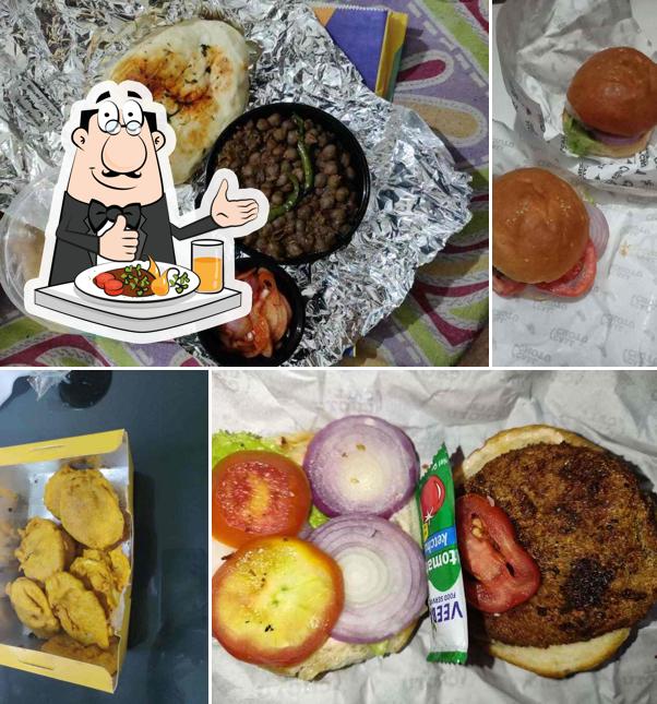 Meals at Call Chotu - Your Everyday Food Genie