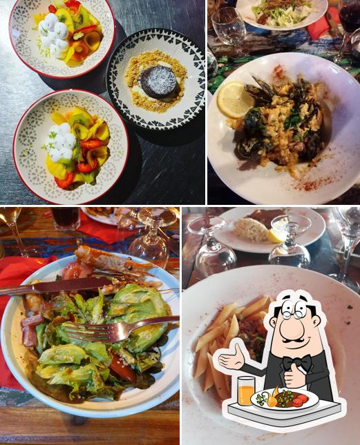 Chez Dumé Ambroggio