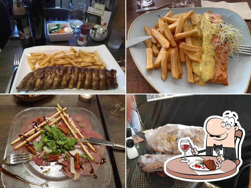 Eetcafe D'Akte