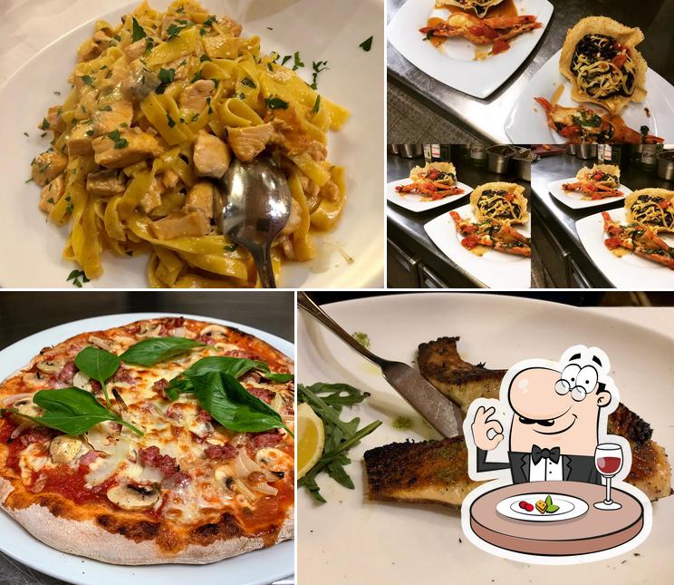 La Pasta