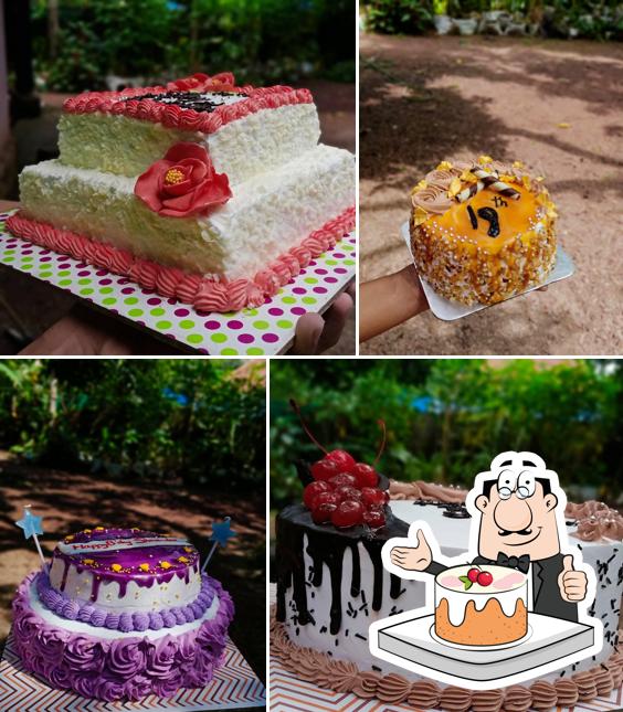 Lima's Cakes and Bakes