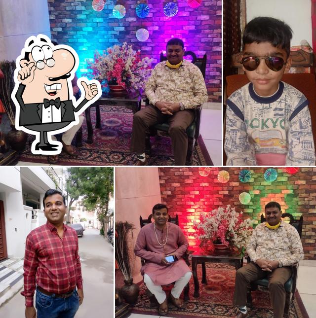 Lucky Dhaba