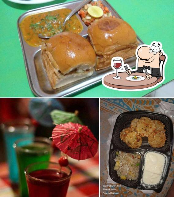 Among various things one can find food and beverage at Picnik Pure Veg Family Restaurant