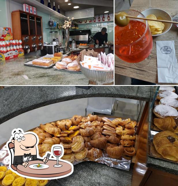 Cibo al La Triestina Caffetteria