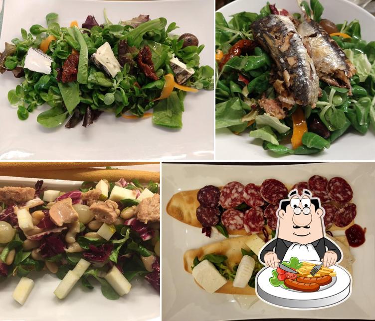 Platti al GASTROTECA