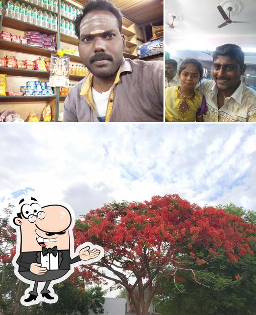 Pudumappilai Café