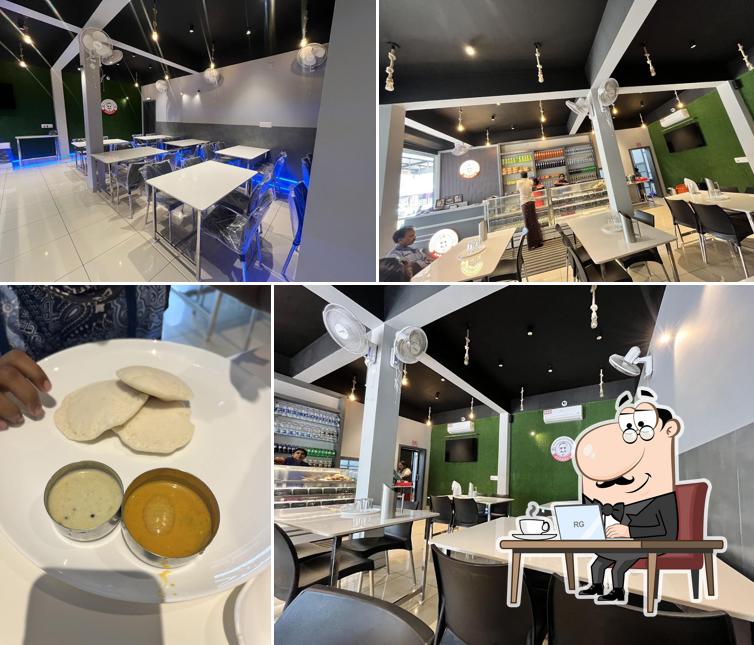 Check out how APPARY'S looks inside