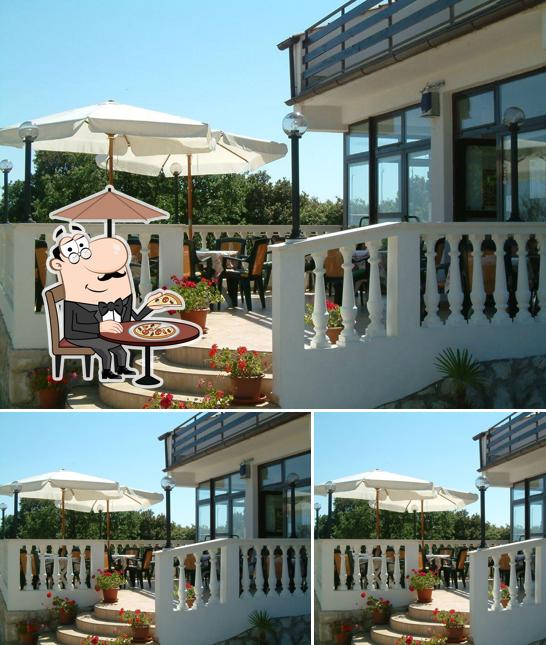 Apartment Columbella