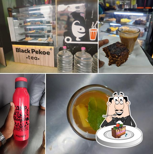 Black pekoe