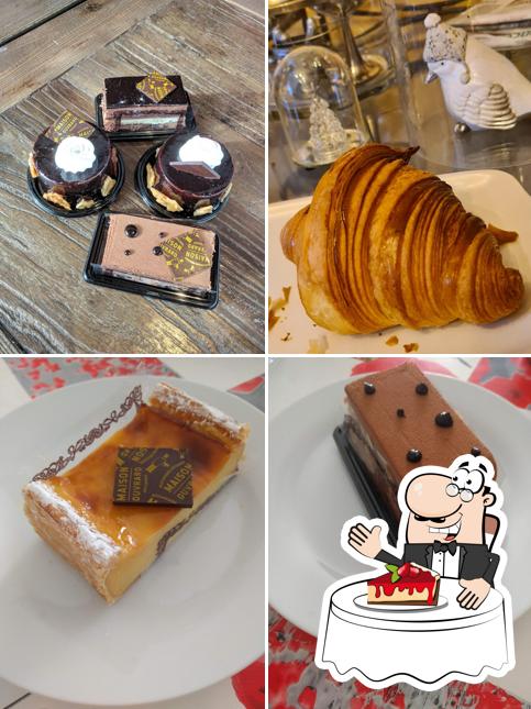 Boulangerie Ouvrard - Maulévrier