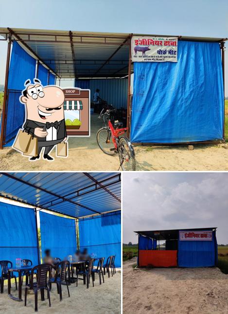 Engineer Dhaba (Pork Meat)
