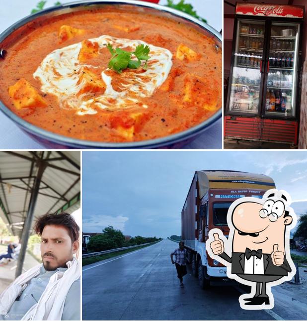 Gulab Dhaba And Rsetaurant