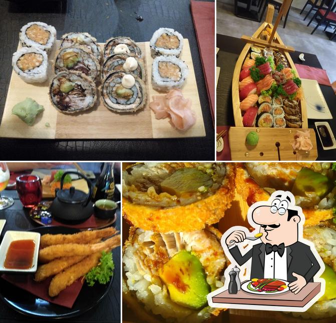 Haruka Sushi Bar