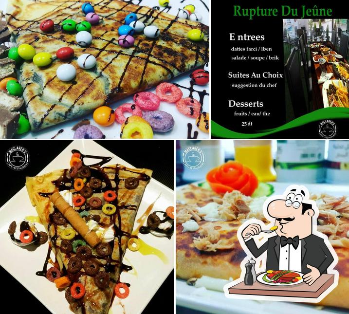 Kiotori.Tempo Caffe Tunis