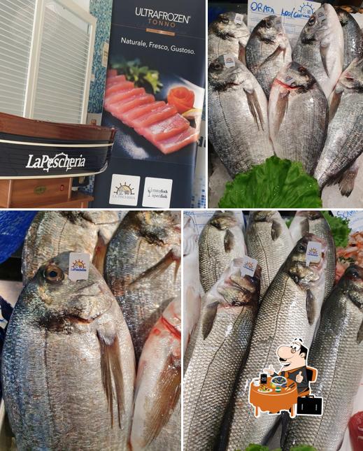 La Pescheria