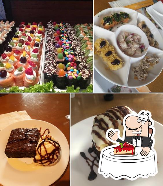 Matsuya Vila Mariana