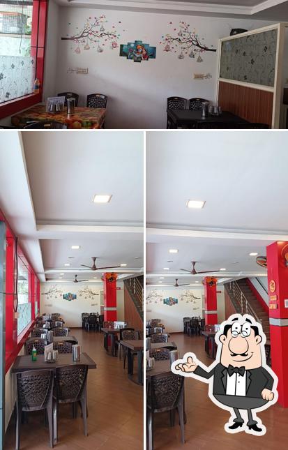SREE MAHAVEER PURE VEG RESTAURANT