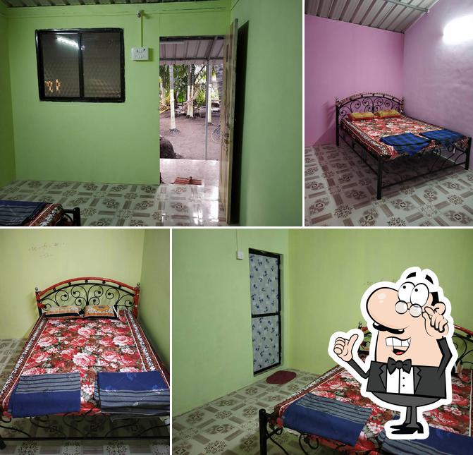 मनःशांती हॉलिडे होम श्रीवर्धन