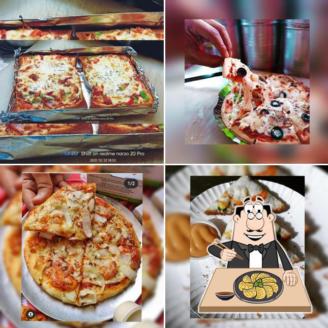 The Kushma Fast Food