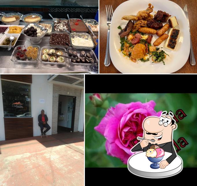 Restaurante Calçadão