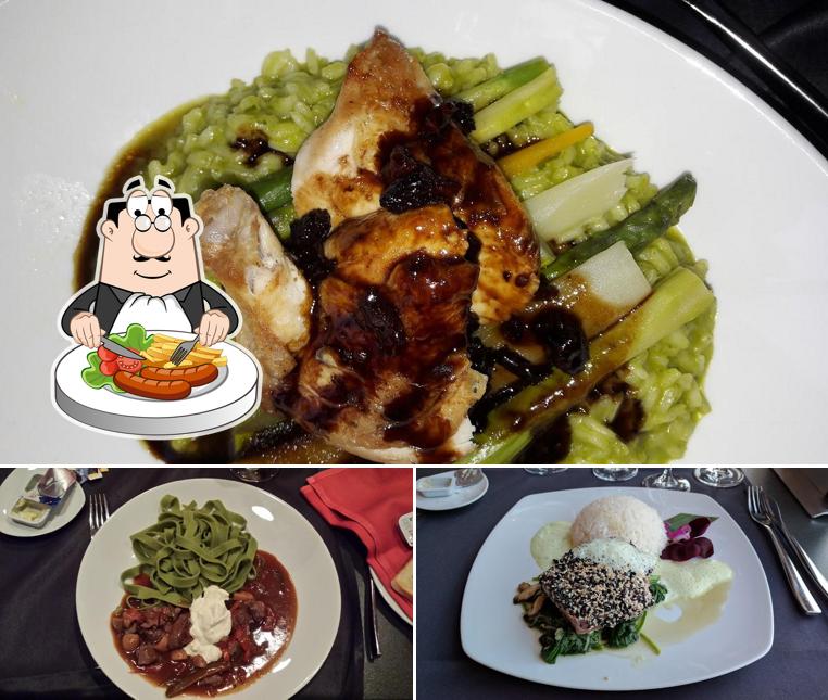 Cibo al Runway 34