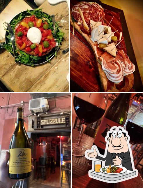 Cibo al Spuzzulè Winebar Cibo al Spuzzulè Winebar