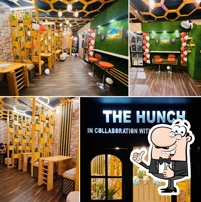 The Hunch Cafe