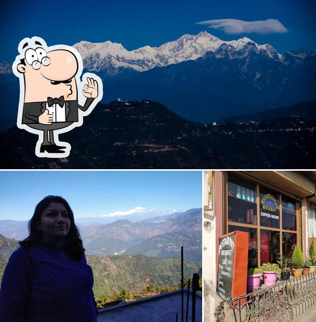 Tshering's Restaurant and Coffee House