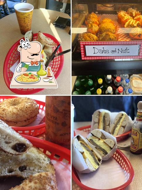 Wheeler's Bagels, Johnson City - Restaurant menu, prices and reviews