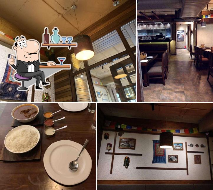 Yeti - The Himalayan Kitchen