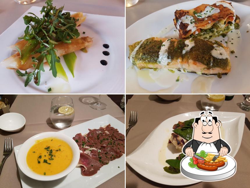 Restaurant Les K Saisons