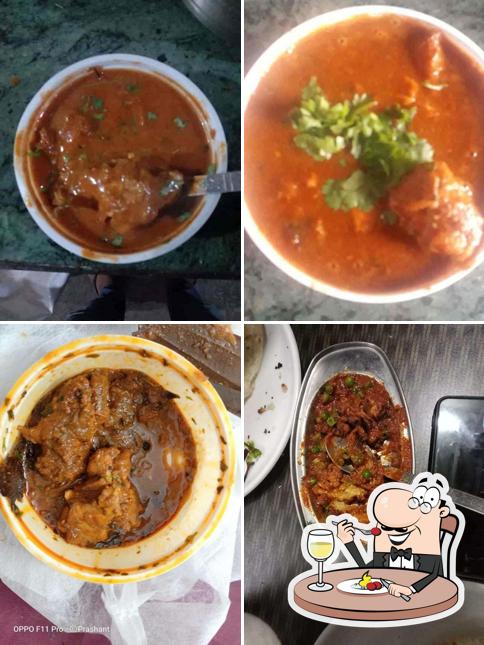 EAT STREET RESTAURANT