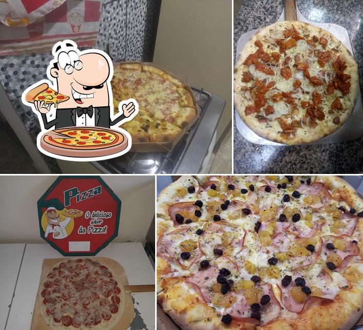 Point da Pizza