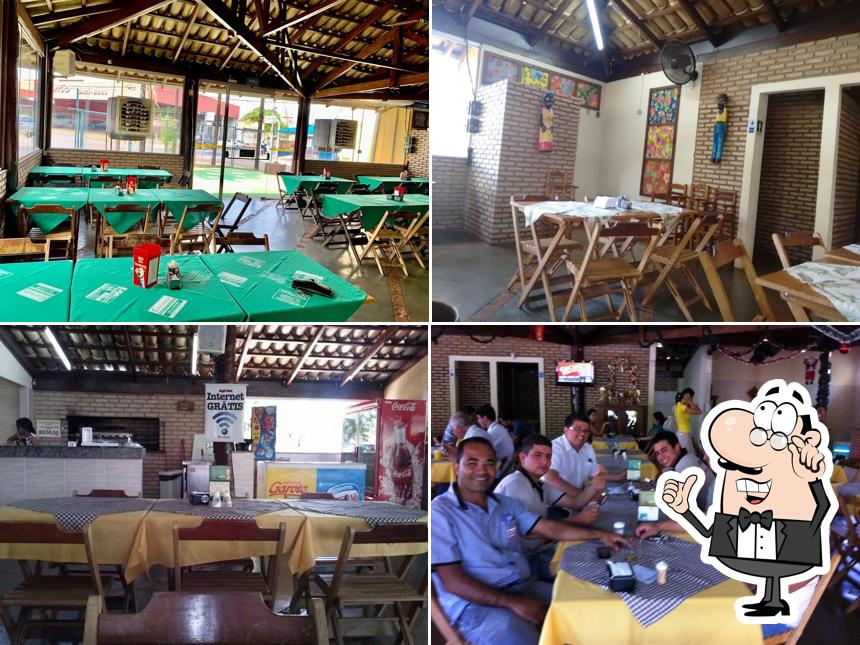 Restaurante e Churrascaria Rancho Mineiro