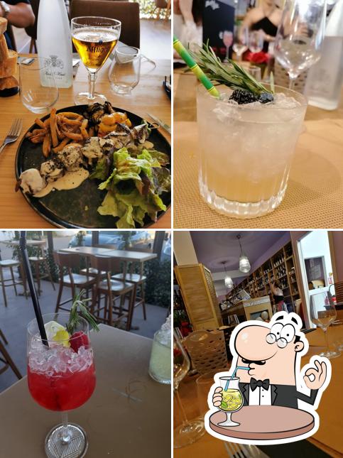 Brasserie Du Parc by les Artistes