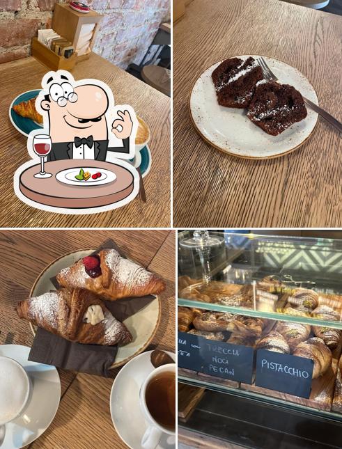 Platti al Caffè Inn - Milano Roastery