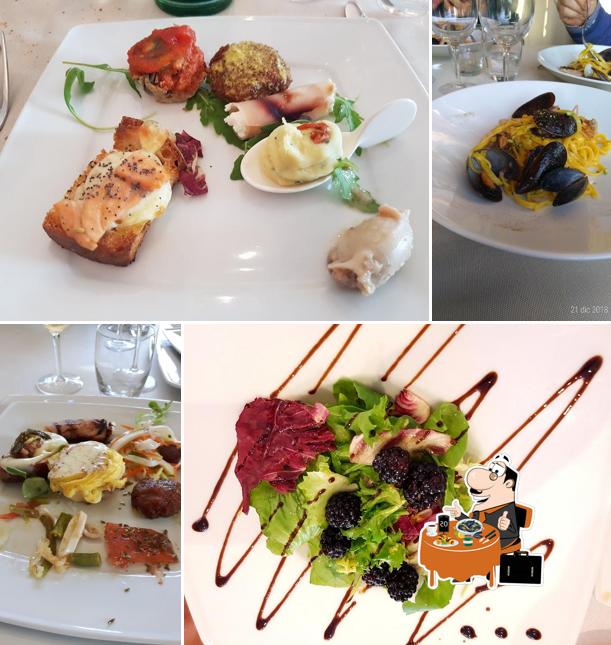 Cozze al Chiacchiere Wine & Restaurant