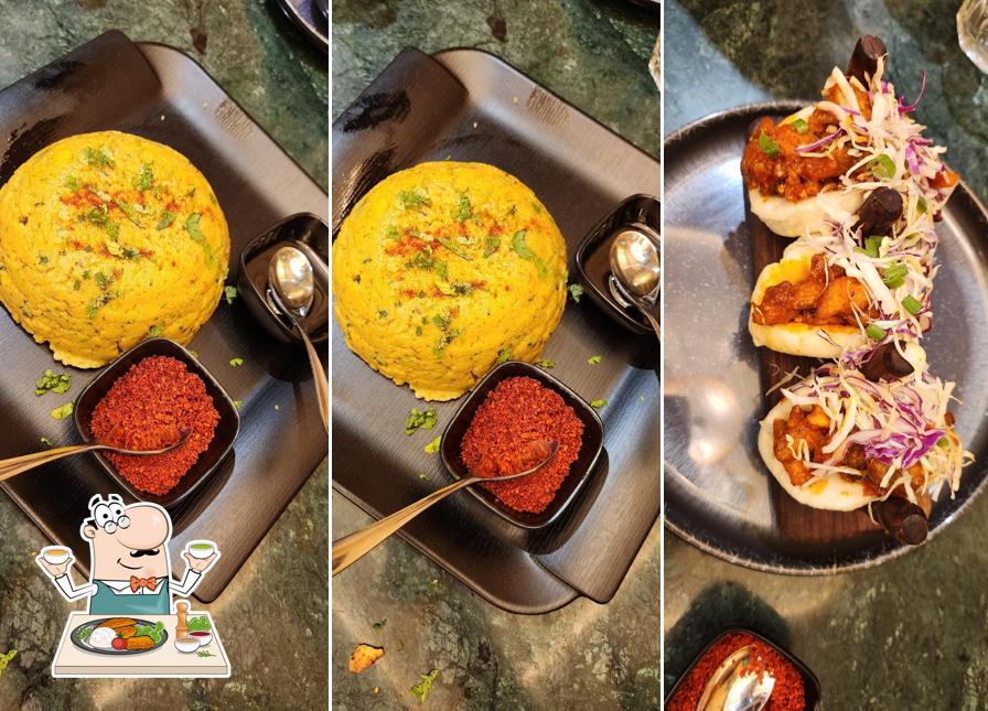 Food at Fir milenge Food at Fir milenge