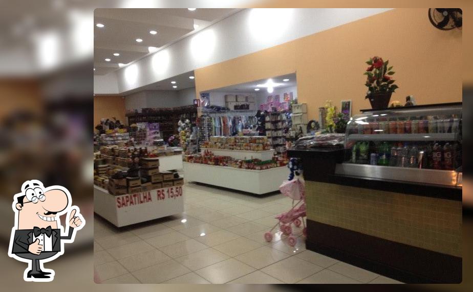 Lanchonete Cafe da ter