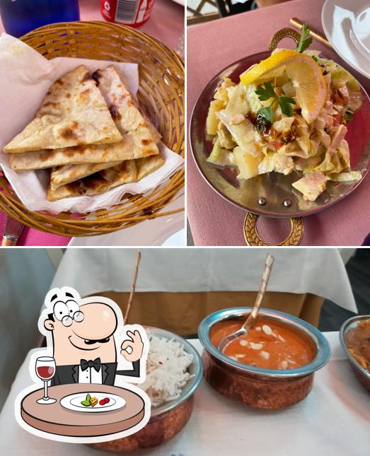 Cibo al New India Cibo al New India